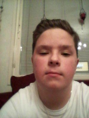 KristianTolone1's profile picture. Rauhallinen Kaksitoistavuotias