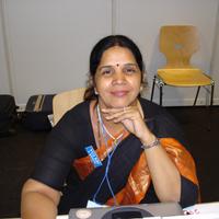 bharathi (@vu2rbi) 's Twitter Profile