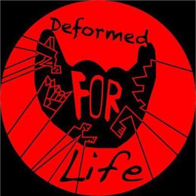 I'm Deformed