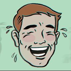 laughterfordays's profile picture. Laughter is the best medicine AND workout. Jokes for adults. Jokes for kids. Jokes for EVERYBODY!