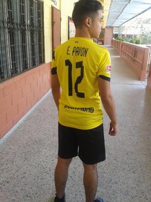 pavon_mejia11's profile picture. #TeAmoDIOS ♥ 12♥ #Fútbol♥ @10Ronaldinho @neymarjr