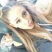 The Second Official Account Of Ariana Grande USA