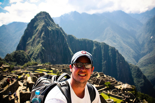 ocapitao's profile picture. 