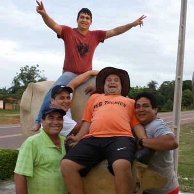 YAGUARONINO.