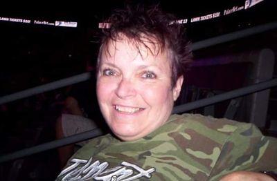 RatzKathi's profile picture. retired from gov