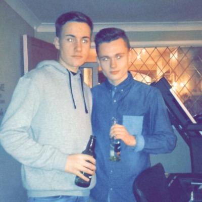 Instagram - joe_murdoch