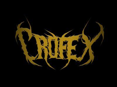 CROFEX OFFICIAL | DEATHCORE from Lampung \m/
 | @Bangkitfantori @DavitonSatria @mamangnino @MuhamadArnando @uncle_bal  CP : 08976732915 | pin : 289eed8c (nino)