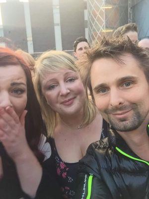 GemBushell84's profile picture. Mummy & Nurse