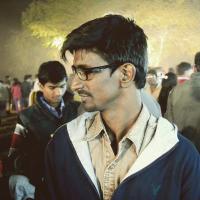 Avinash(@SatheAvinash) 's Twitter Profile Photo