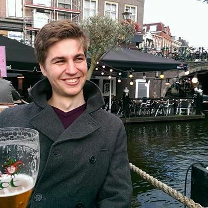 Scientist | PhD | tea connoisseur and biscuit enthusiast | hablo español | parlo italiano