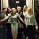 Christine Shepherd - @Imnotunusual - Twitter