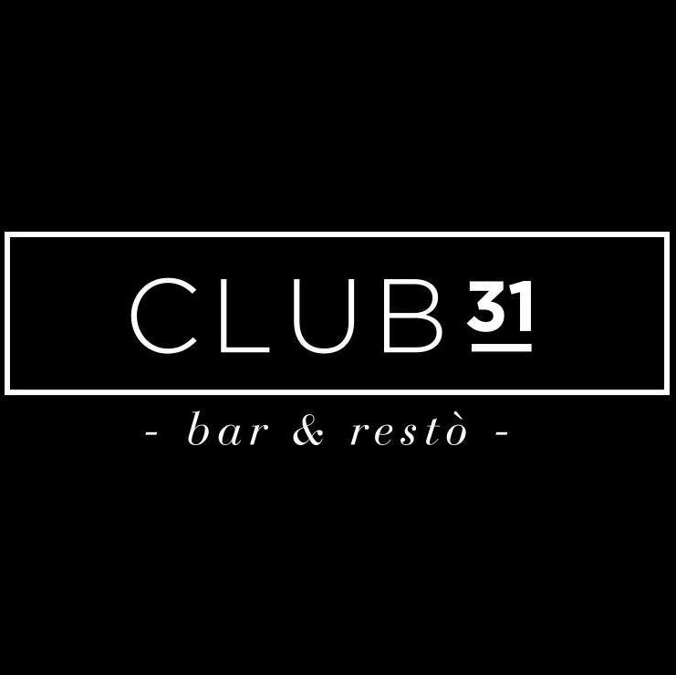 Club31BaryResto's profile picture. La atmósfera chic de Club 31 Bar & Resto junto a las exquisitas y variadas propuestas gastronómicas gourmet engalanarán su estadía en Buenos Aires.