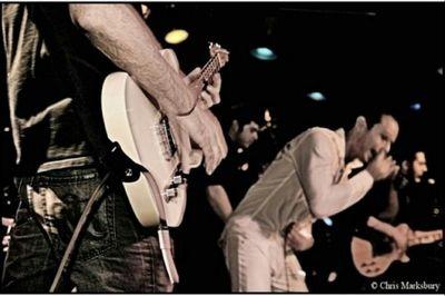 Original Alternative Rock/Music from Then and Now Cover Band!