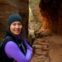 dianeknit's profile picture. 