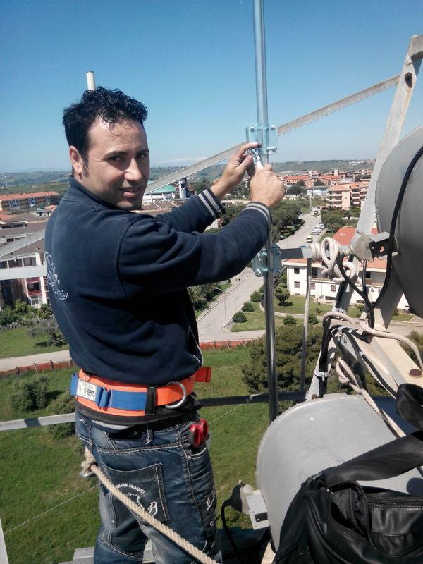 NicoTerzano's profile picture. 