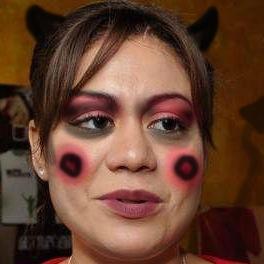 LaChanclitas's profile picture. Candidata a Presidenta Municipal de Cuernachanclas. Soy una parodia y me muestro como soy: La Chanclitas.