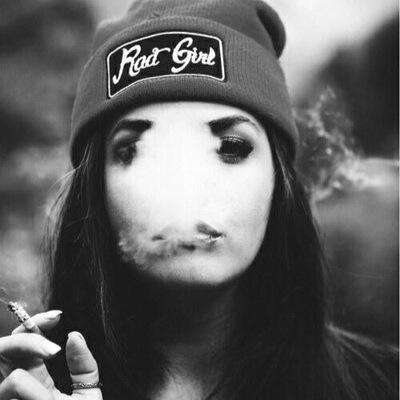 Baise tout ce qui ne te rends pas heureux