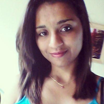 Eu sou do tamanho daquilo que sinto, que vejo e que faço, não do tamanho que as pessoas me enxergam.