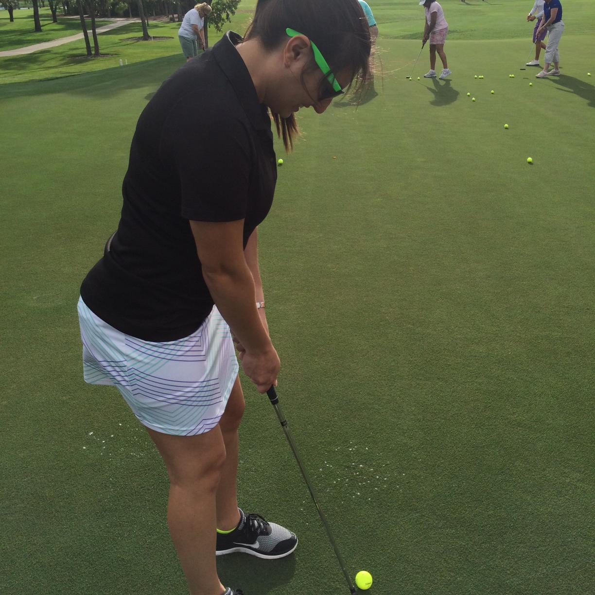 Production Manager at PGA of America- Views Expressed are my own and my tweets do not reflect my employer