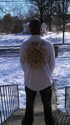 jamealwill's profile picture. 