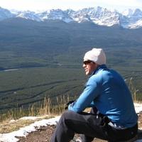 Tom Hazell (@hazelltj) 's Twitter Profile Photo