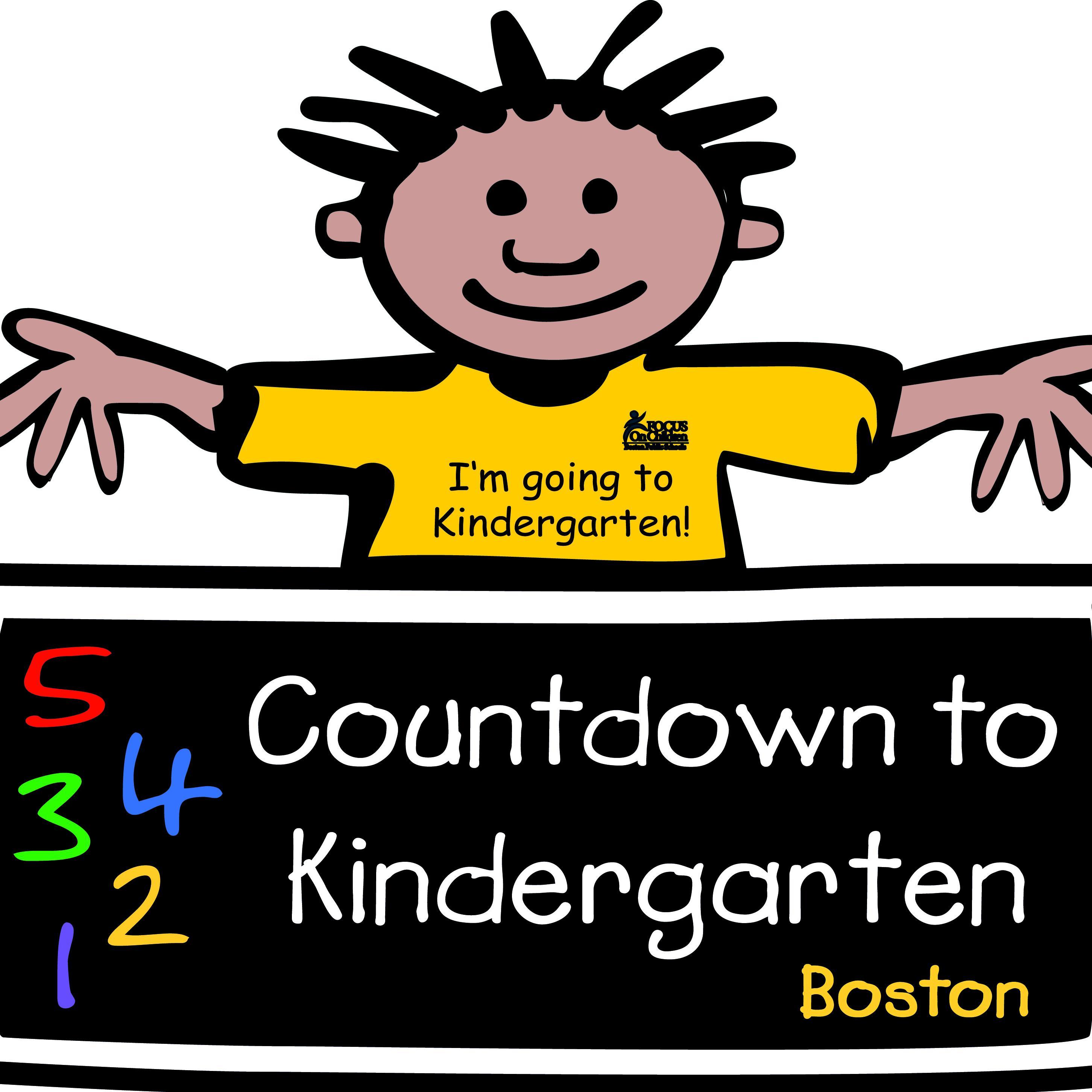 Countdown2Kinder Profile