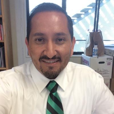 Principal at Venetia Valley K-8 School - San Rafael City Schools