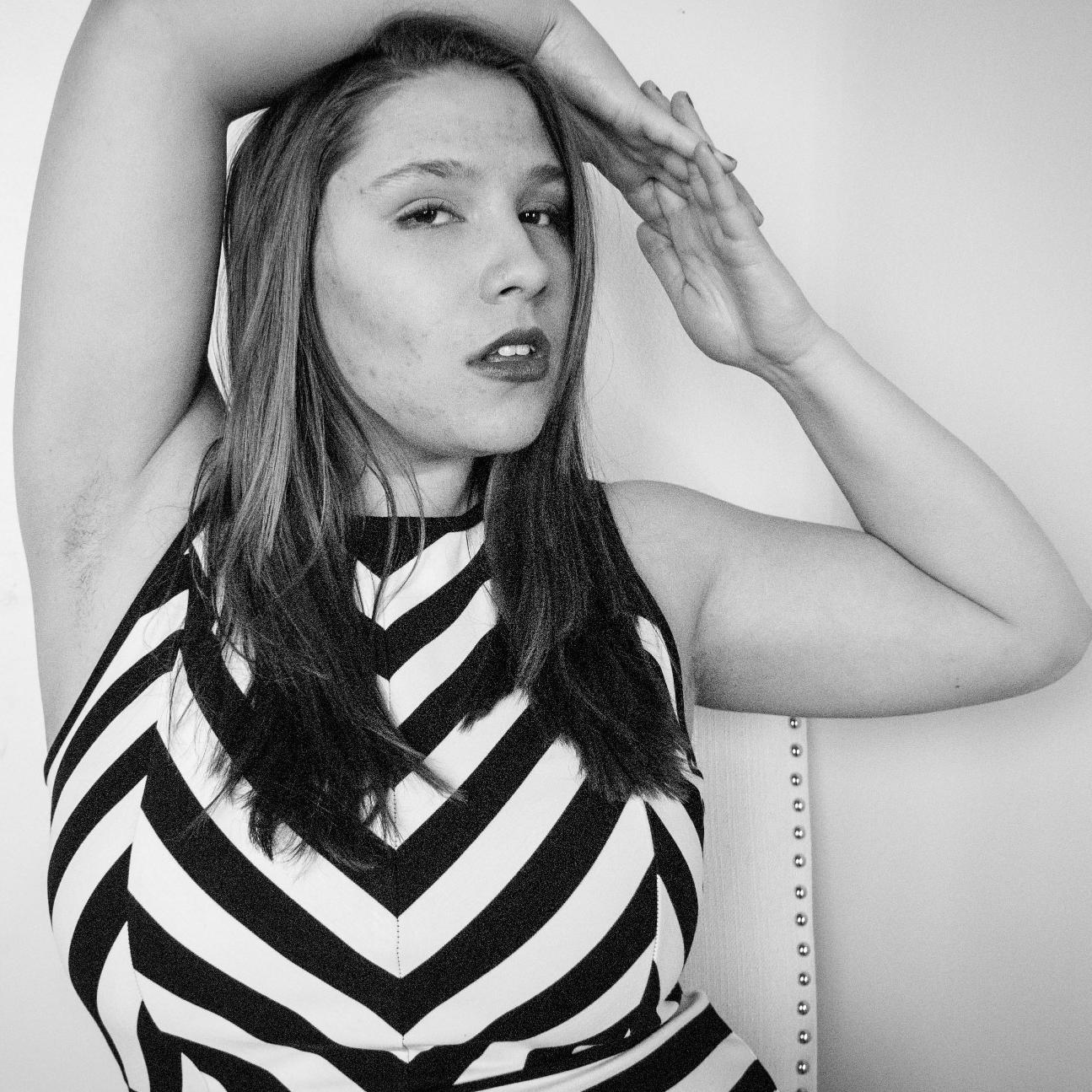 RhiphotoMercier's profile picture. I am photographer for Cosmic Photography and Cuspmagazine