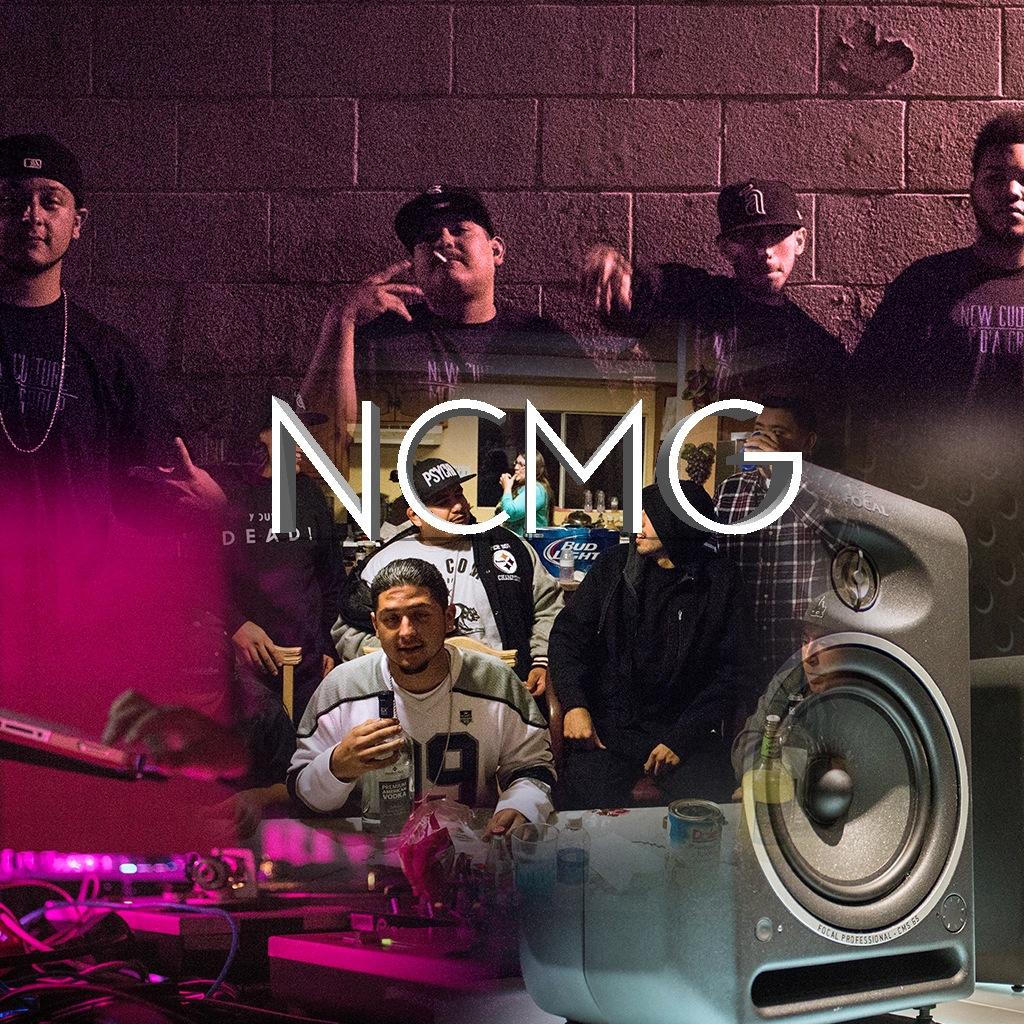 New Culture Media Group
We specialize in Audio Engineering, Artist Development, Photography, and Videography.
Check us out on Facebook