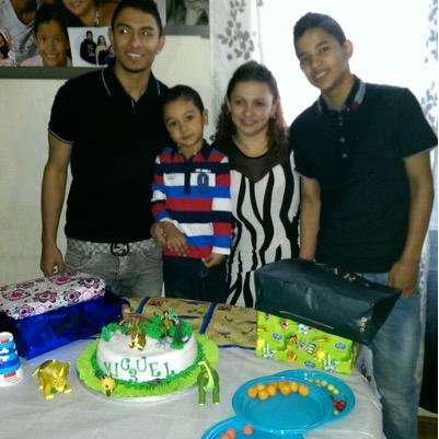 noramilena2's profile picture. DIOS GRACIAS PORQ AUNQ A VECES NO TE SIENTA SE Q ESTAS CONMIGO Y CON MI FLIA