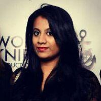 priyankanambiar's profile picture. PM @ CaskData