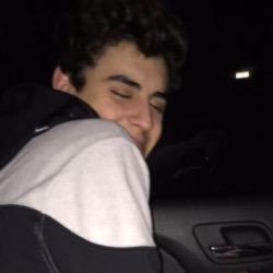 johnson and gilinsky are my life