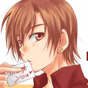 SeitoLebeau's profile picture. {19 años}(Familia acomodada)[Seductor,directo,ganas de divertirse] .:Cantante en el bar Bloody Moon:. #TheBloodyMoonBar #RolYaoi