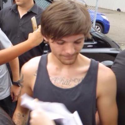 hii louis :) if you see this please follow me (@beensoolong) i love you SOOO much