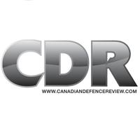 CDR(@CDRmagazine) 's Twitter Profile Photo