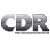 CDR (@cdrmagazine) Twitter profile photo CDR (@cdrmagazine) Twitter profile photo