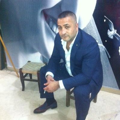 MetinYeylul's profile picture. 