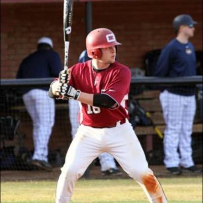 nathanfulbright's profile picture. Guilford College '16