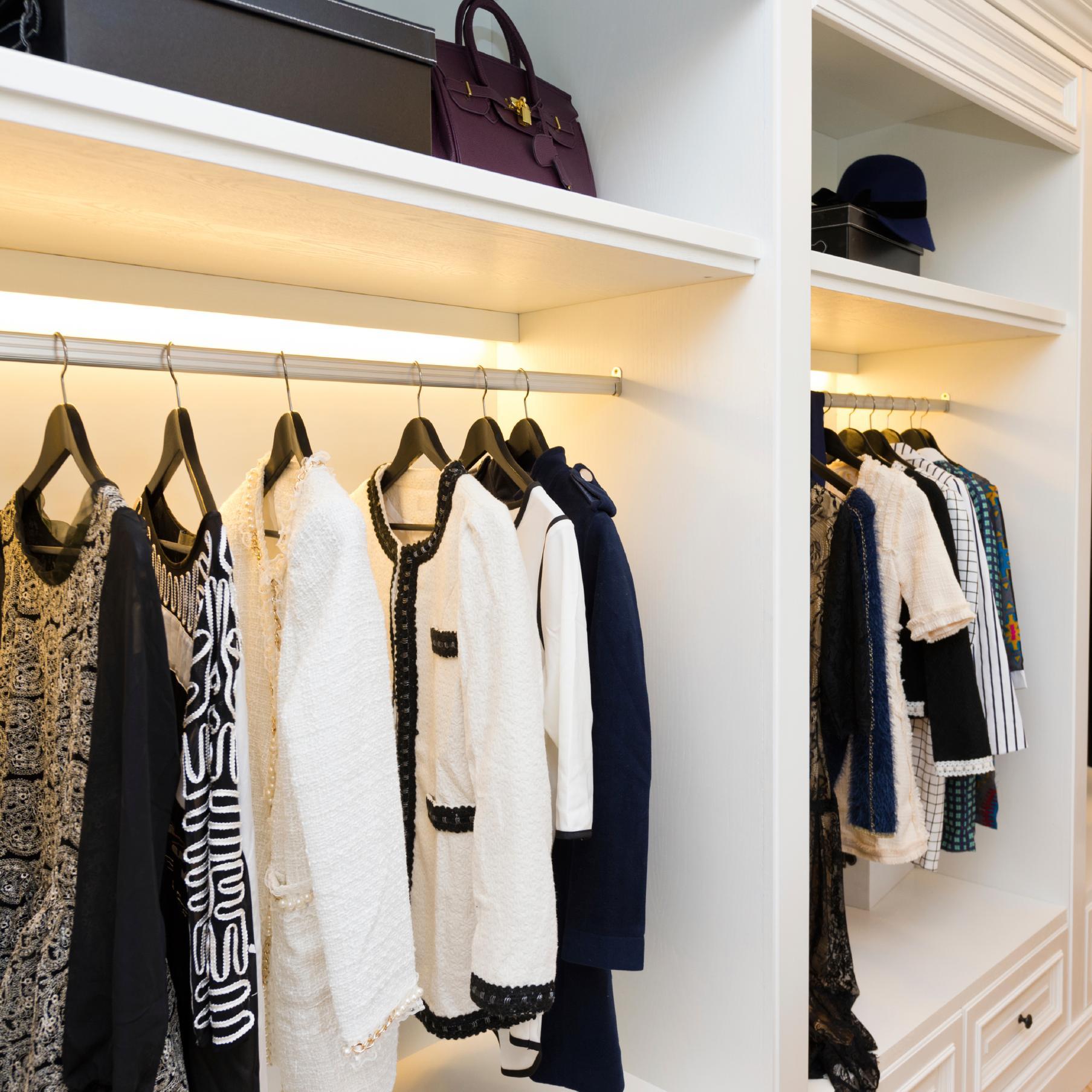 AZ_Closets's profile picture. We design, manufacture, & install the highest quality, most reliable, & cost effective home storage products. Call (602) 726-5325 for a consultation!