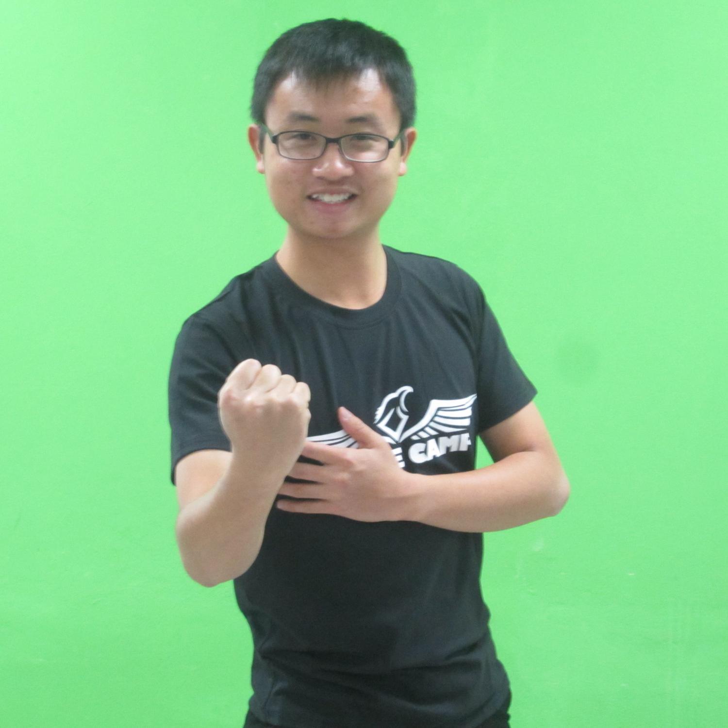 trungducsuper's profile picture. 