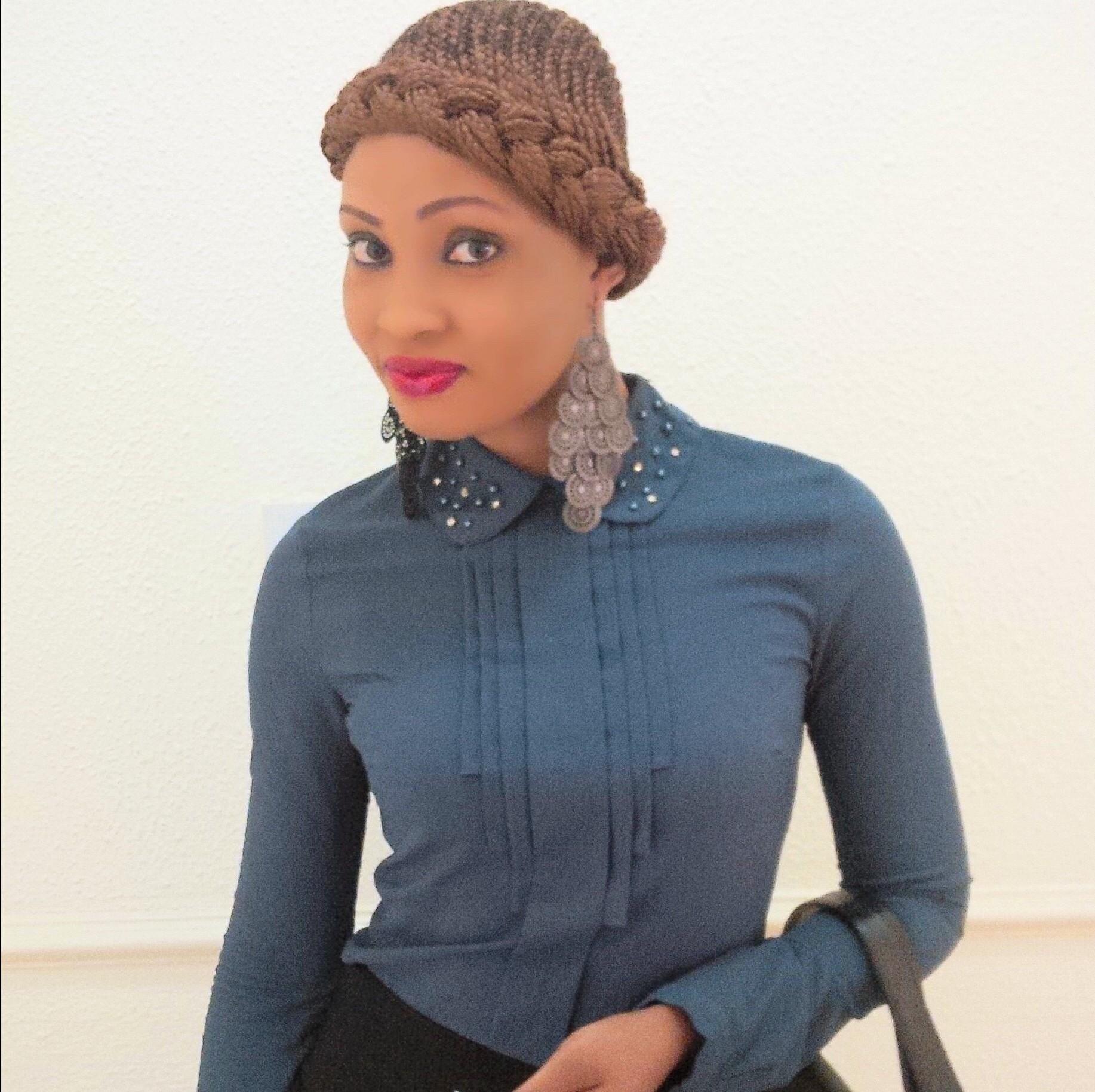 08Adejumoke's profile picture. 