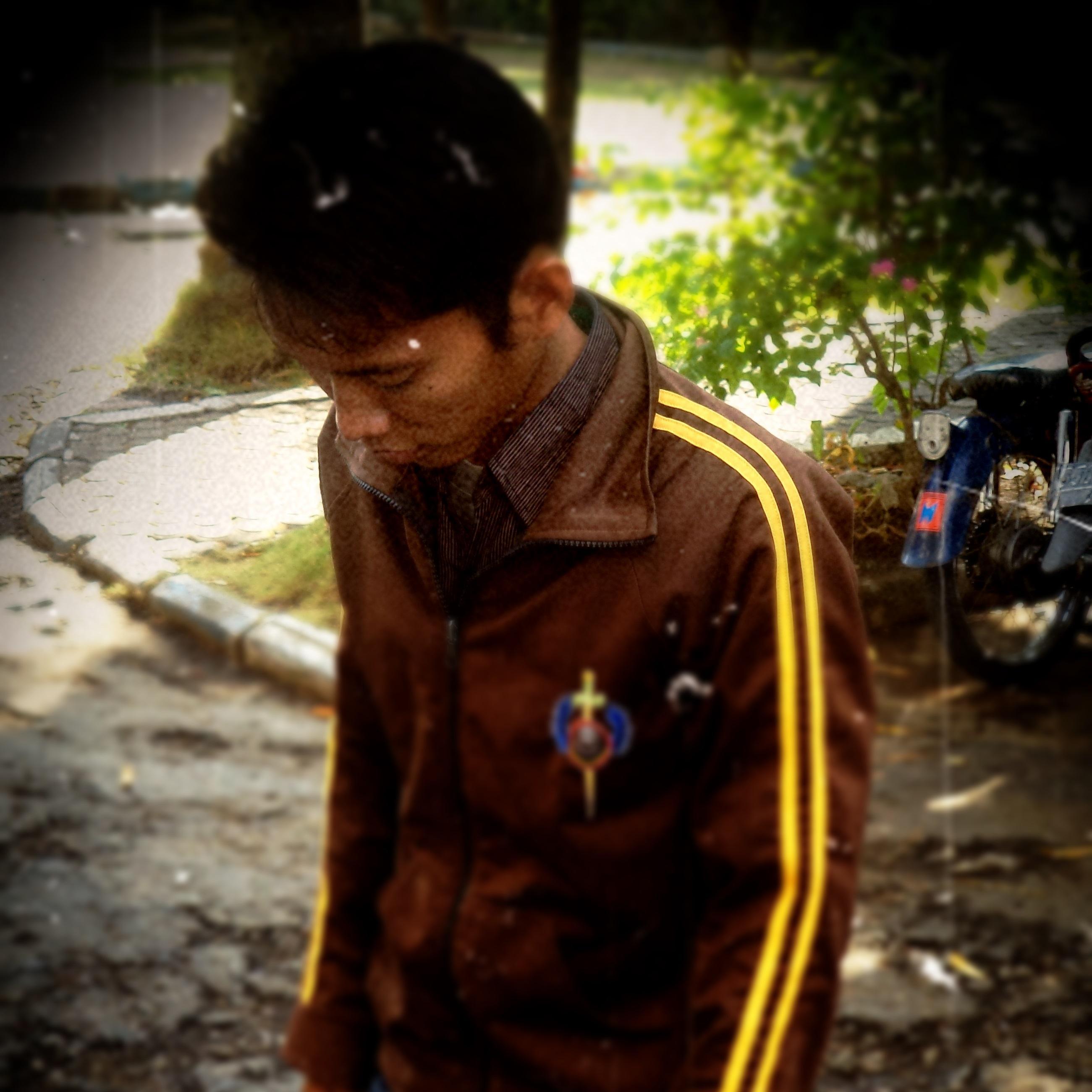 KacongFahrur's profile picture. 