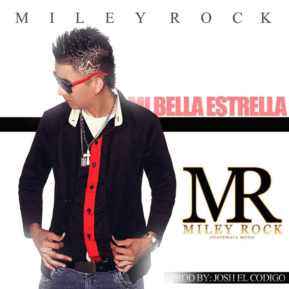 cuenta oficial de fans de Miley Rock en escuintla