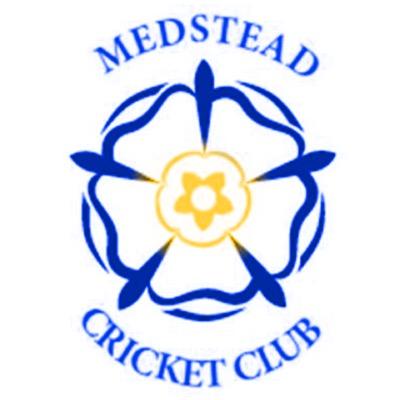 Official account of Medstead Cricket Club. Senior Saturday (Div 4 North), Moles (T20) & Sunday (Friendly) sides + full Junior set up. Hampshire, GU34 5LG