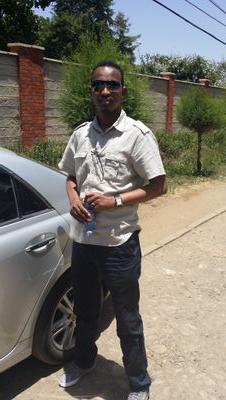 a teacher, historian, Muslim, a husband, father, BED,  MED, MBA.