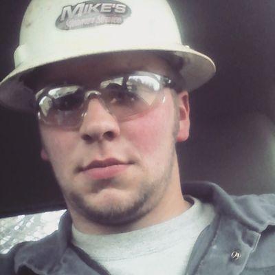 StephenVerrett's profile picture. 20.. Livin life in the fast lane