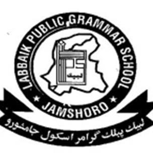 official account of labbaik public grammar high school society jamshoro.for information of schools to students & parents.