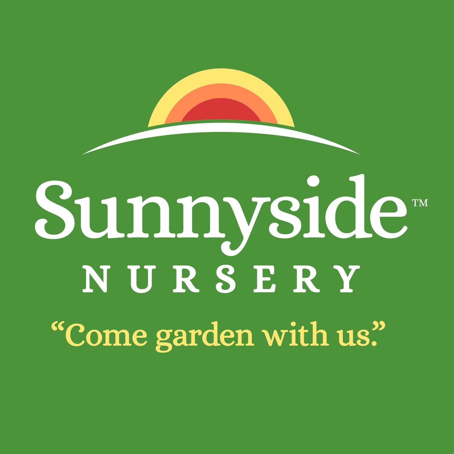 sunnysidenrsy's profile picture. Owner of Sunnyside Nursery.  Come garden with us!