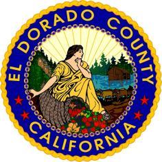 Twitter feed for the El Dorado County Elections Department