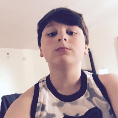 CaissenJ's profile picture. Hi